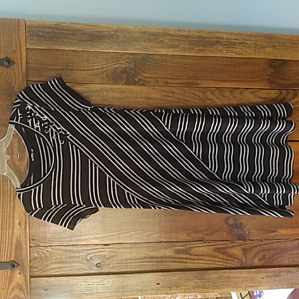 Spense Dress